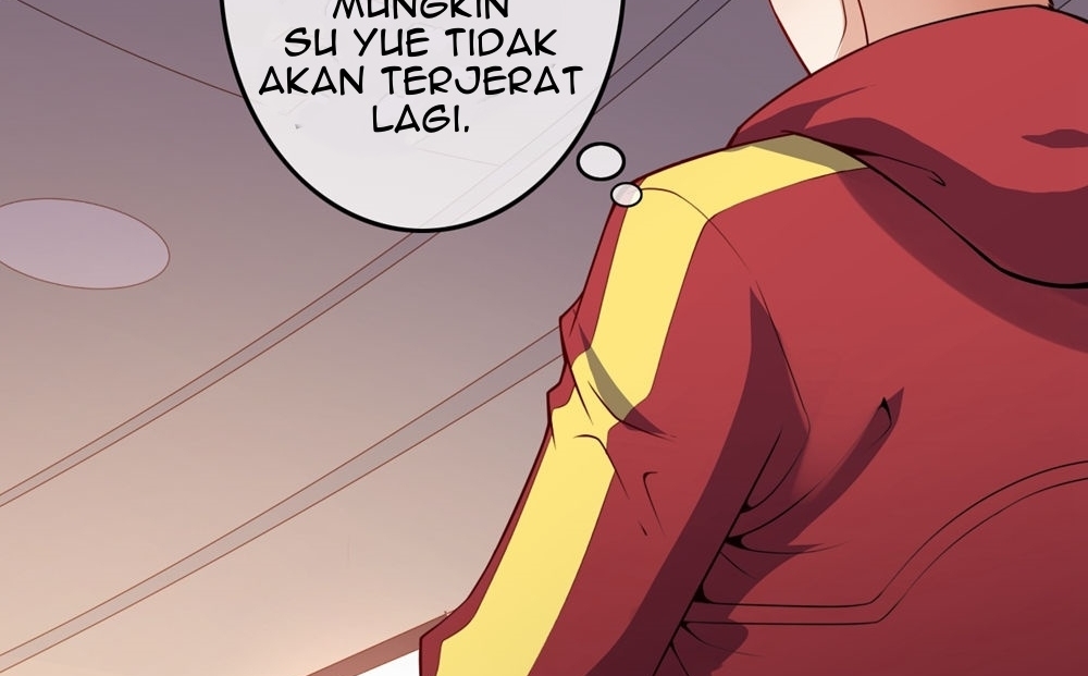 Foral Guardian In The City Chapter 03 Gambar 123